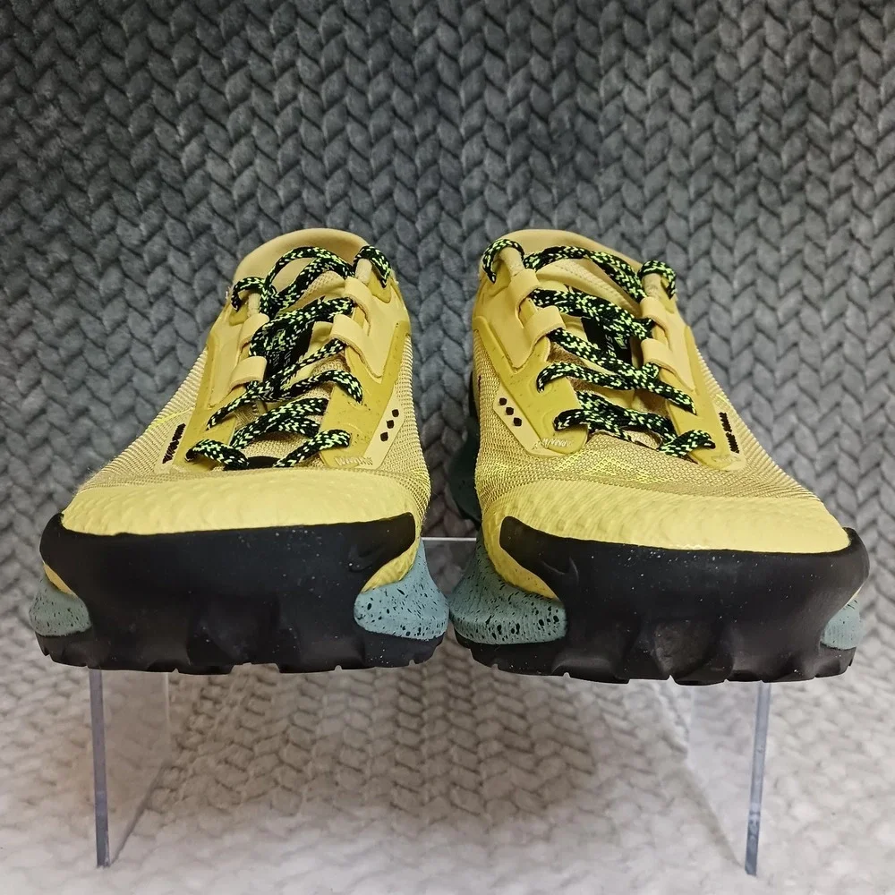 Nike Pegasus Trail 3 GORE-TEX Celery Volt Men's Running Sneakers Shoes Size 7.5
